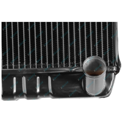 4-Row Brass Copper Radiator for Toyota Landcruiser 75 2H Diesel (1985-1990)