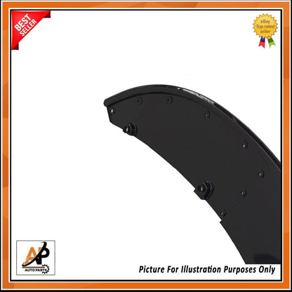 Front Splitter Lip Diffuser Replacement for BMW 4 Series F32 F33 F36 M Sport (2014–2020)