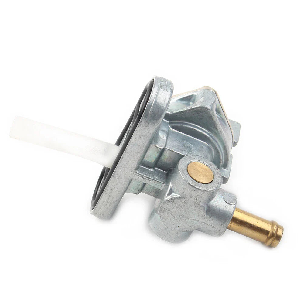 Gas Tank Fuel Cock Valve Petcock for Kawasaki KX65 KX85 KX100
