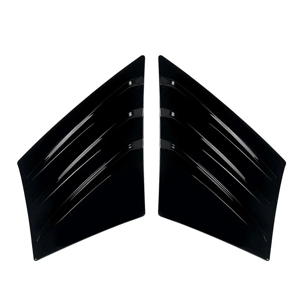 Front Bumper Lower Inlet Cover for BMW X3 (2025-2026)
