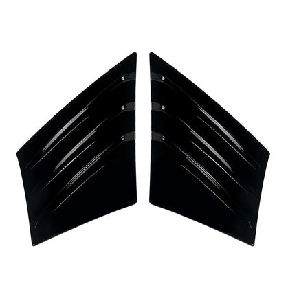 Front Bumper Lower Inlet Cover for BMW X3 (2025-2026)