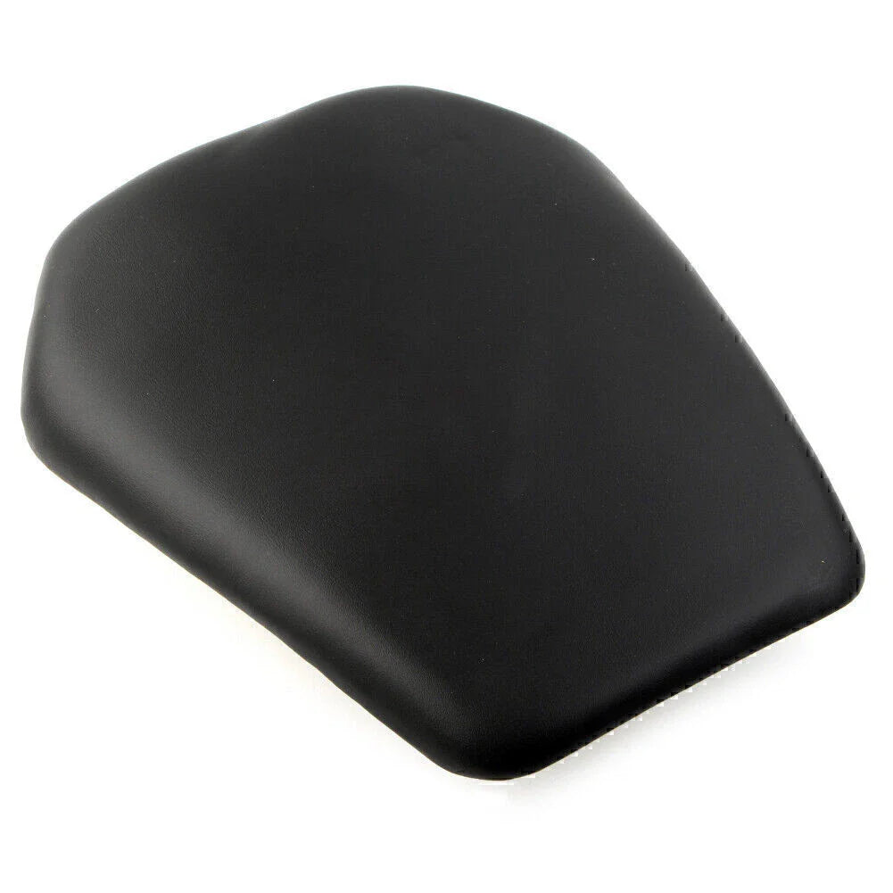 Black Rear Passenger Seat Cushion for Honda CBR1000RR (2008-2014)