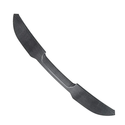 Rear Window Roof Spoiler for Volkswagen UP, Seat Mii, Skoda Citigo (2011-)
