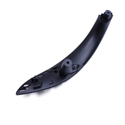 Black Rear Inner Door Pull Handles for BMW F30 F34 F35 (2013-2023)