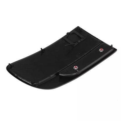 Rear Bumper Reflector Trim for Fiat Punto MK2B (2003-2010)