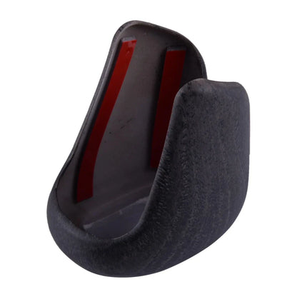 Carbon Fiber Shift Knob Cover for Honda Accord 10th Gen (2018-2019)
