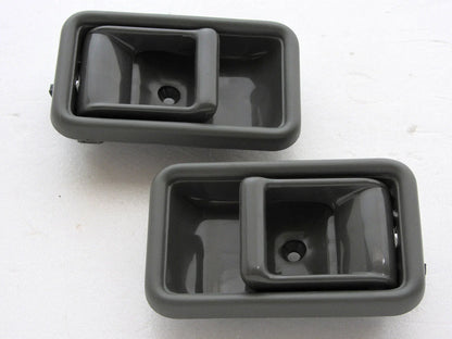 Interior Door Handles for 85-98 Mazda Bravo B2200 & Ford Courier (2 x)