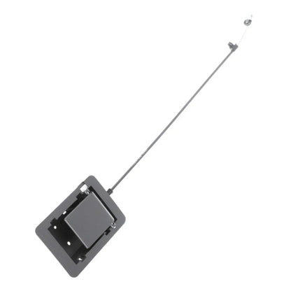 Left Side Seat Back Adjust Handle for Ford F-150 (2009-2014)