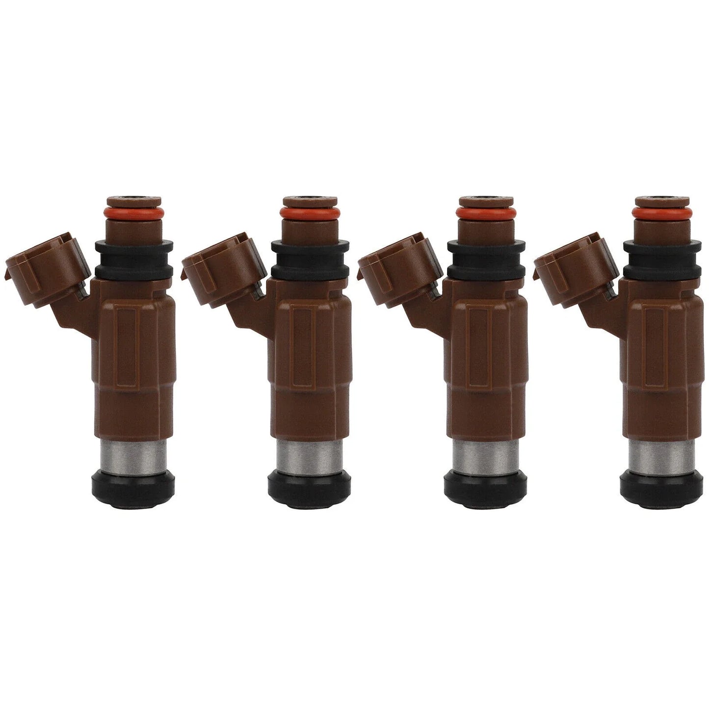 4 x New Fuel Injectors for Mazda Premacy 1.8L (1999-2004)