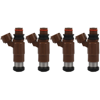 4 x New Fuel Injectors for Mazda Premacy 1.8L (1999-2004)