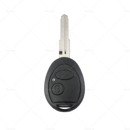 Button Remote Key Fob 433MHz ID73 for Land Rover Discovery (1999-2004)
