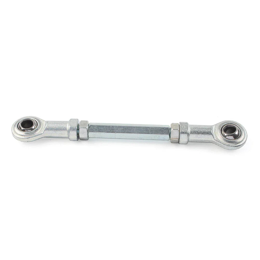 110mm M8 Ball Joiner Bolt Tie Rod for ATV Go Kart Buggy Quad Dirt Pit Bike