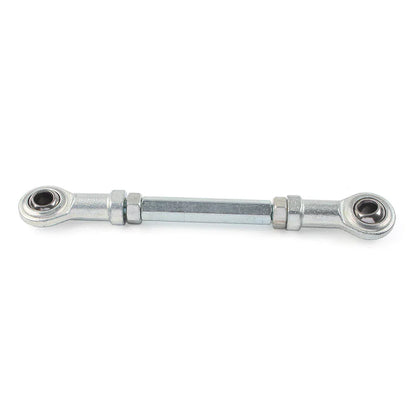 110mm M8 Ball Joiner Bolt Tie Rod for ATV Go Kart Buggy Quad Dirt Pit Bike