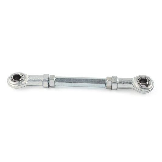 110mm M8 Ball Joiner Bolt Tie Rod for ATV Go Kart Buggy Quad Dirt Pit Bike