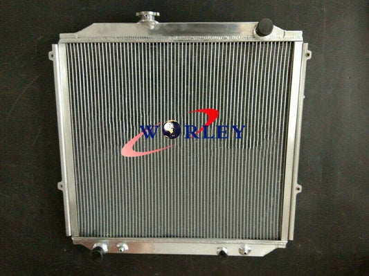 Aluminum Radiator for 1996-2002 Toyota 4Runner 2.7L 3.4L V6 6Cyl