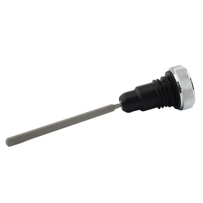 Oil Dipstick Plug for Harley Dyna Fat Bob EFI FXDF, Street Bob FXDB (08-17)