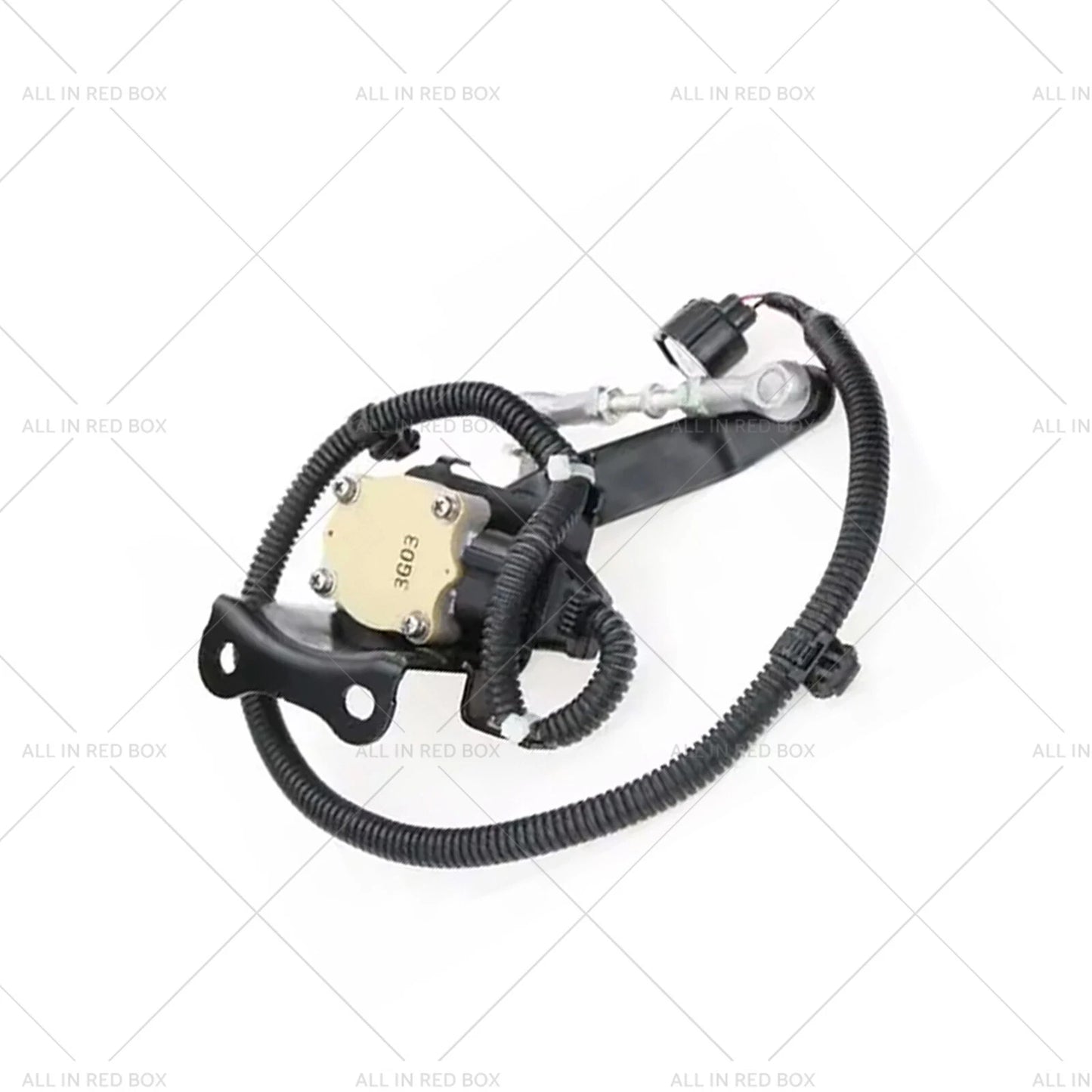 Front Height Control Sensor 8940660011 for Toyota Land Cruiser (1998-2007)