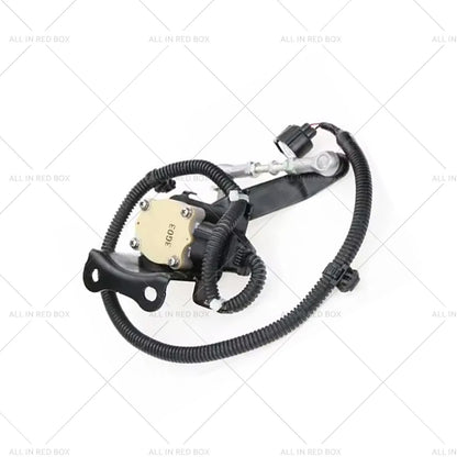 Front Height Control Sensor 8940660011 for Toyota Land Cruiser (1998-2007)