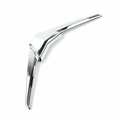 Chrome ABS Front Fender Tip Trim for Honda Goldwing GL1800 (2018-2023)