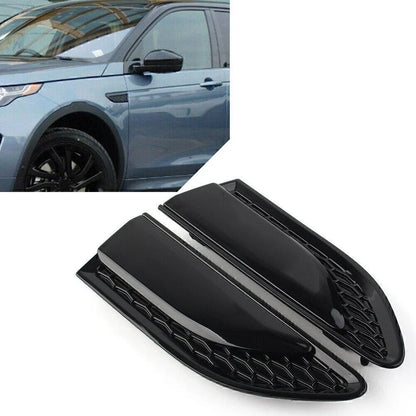 Fender Vent Grille Louver for Land Rover Discovery Sport (2015-2021)