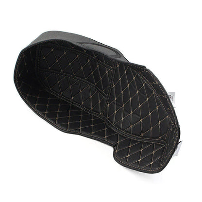 Storage Box Seat Bucket Cover for Honda ADV150 (2019-2022)