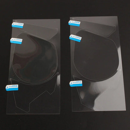 Speedometer Scratch Screen Protector for Honda CBR250RR (2017-2022)