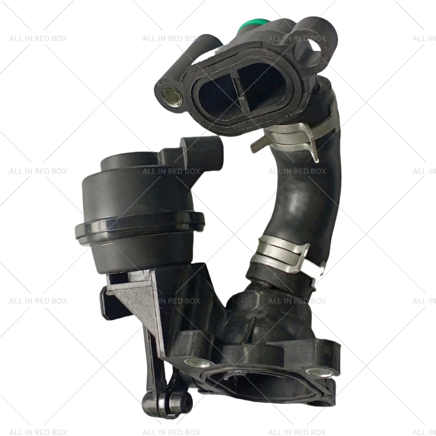 Coolant Regulating Valve for Audi A6 A7 Volkswagen Touareg (2012-2018)