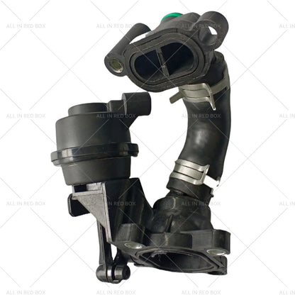Coolant Regulating Valve for Audi A6 A7 Volkswagen Touareg (2012-2018)