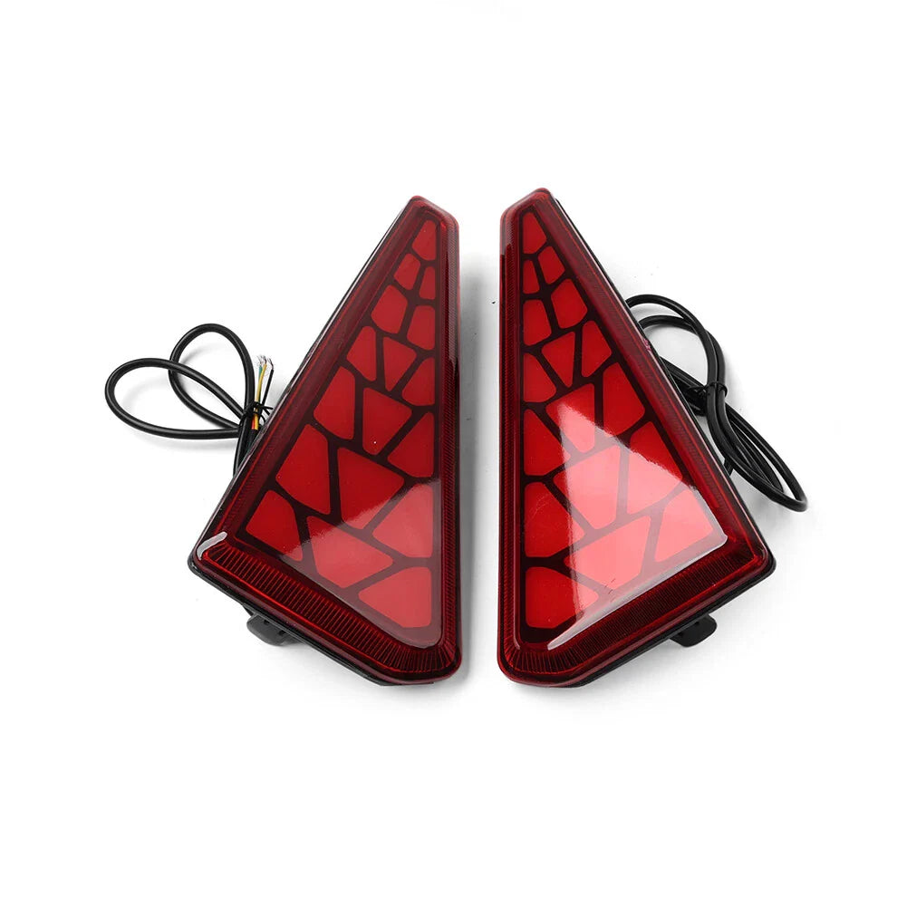 Rear Bumper Signal Light for Toyota Noah Voxy (2014-2020)