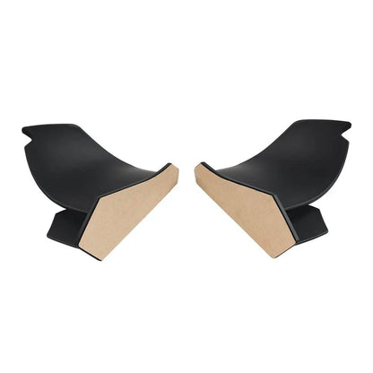 Rear Tail Spoiler Winglet for DUCATI Panigale V4S V4 (2018-2022)