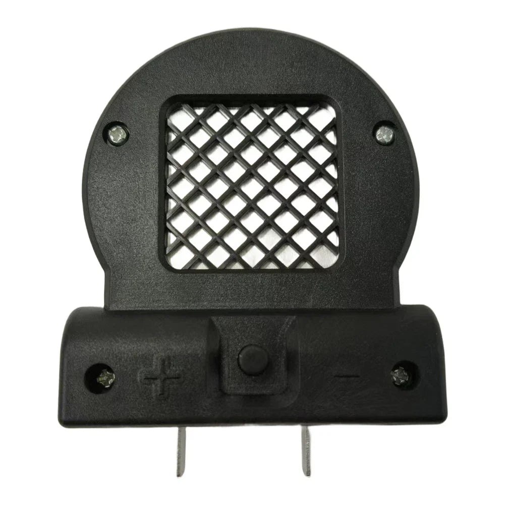 Power Tool LED Work Light for 20V–21V Lithium Battery Systems