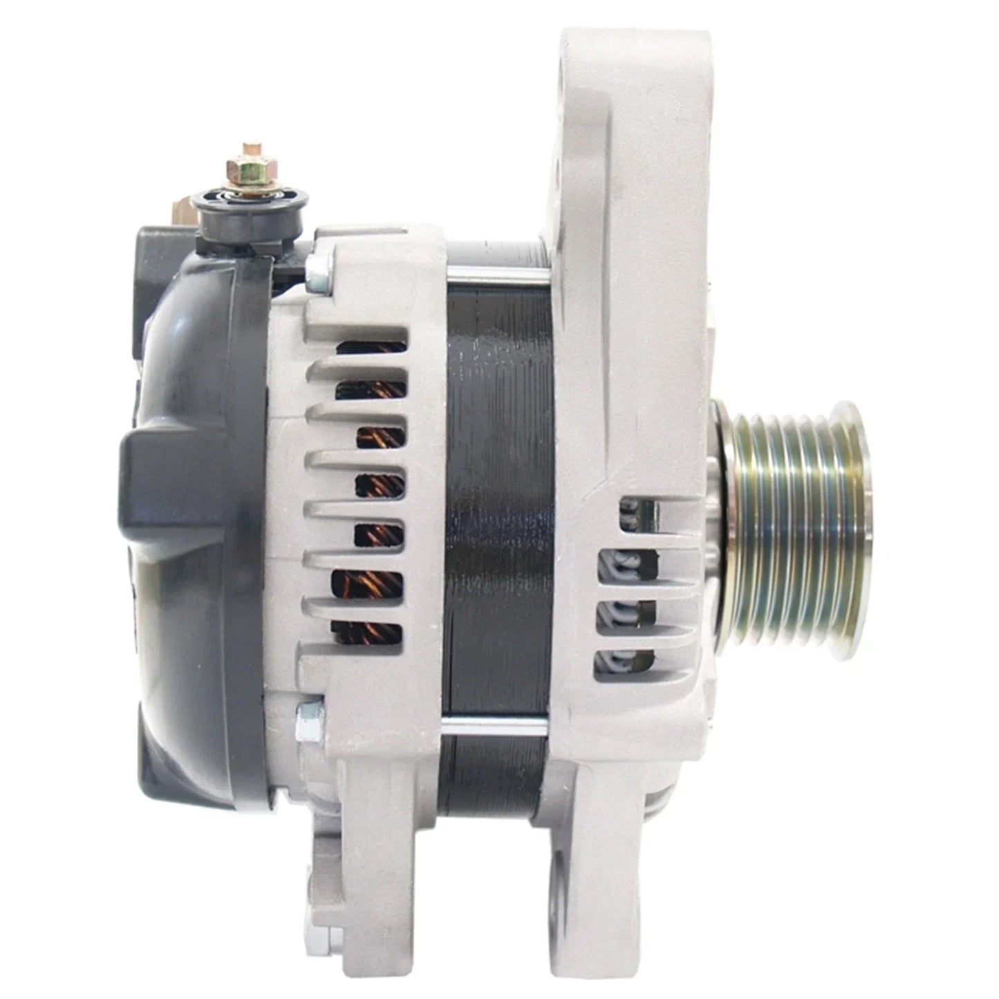 Alternator for Toyota Hilux GGN15 GGN25 V6 4.0L 1GR-FE Petrol (2005-2015)