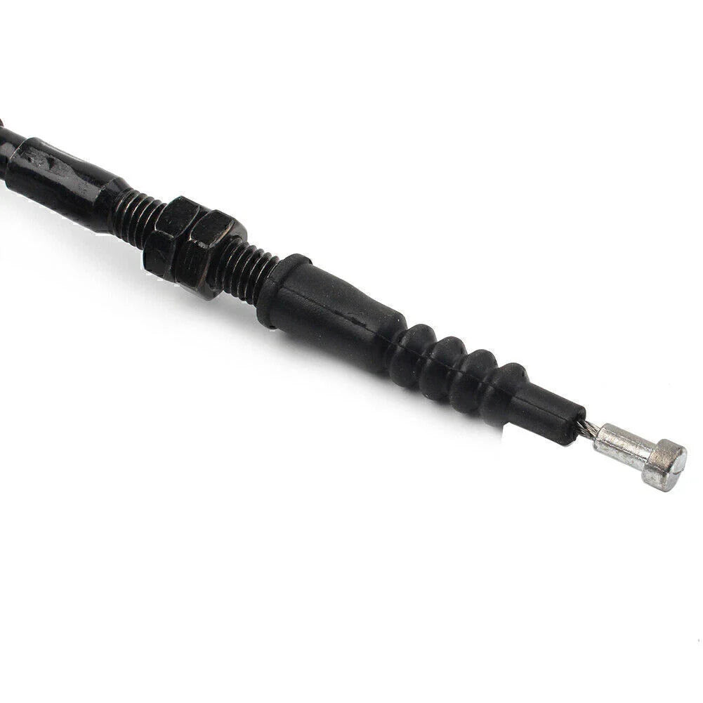 Black Brake Clutch Cable for Kawasaki Ninja 300/250 Z300/250 (2013-2017)