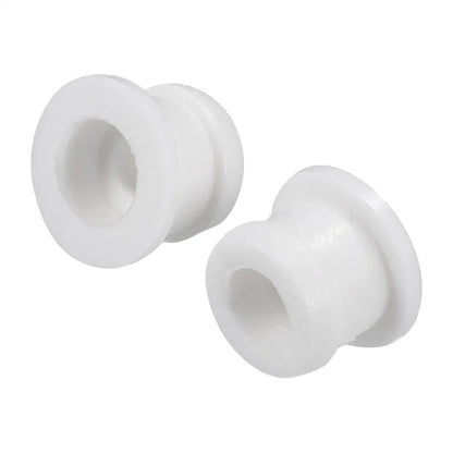 10Pcs Shifter Cable Bushing Connector Sleeve for Ford Edge (2007-2014)