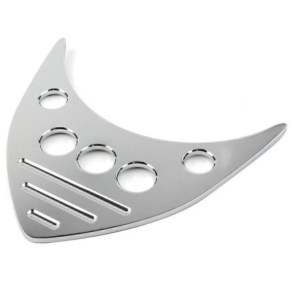 Dashboard Panel Cover for Kawasaki VN900 Classic LT (2006-2021)