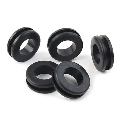 Fuel Tank Vent Assembly Insulator Grommet for Club Car Gas Golf Cart (N/A)