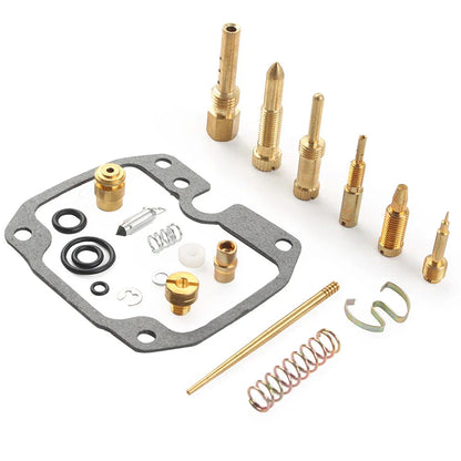 Carburetor Repair Kit for 2003-2006 Kawasaki Bayou 250 KLF250