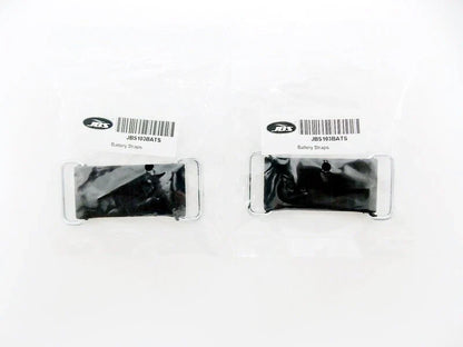 Rubber Mount Fuel Tank Strap for Honda TRX250 EX (2001-2006)