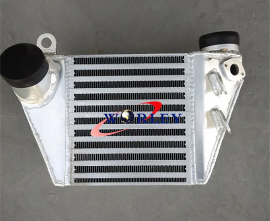 Aluminum Intercooler for VW Golf MK4 GTI, Audi A3, Bora, Seat (1997-2006)