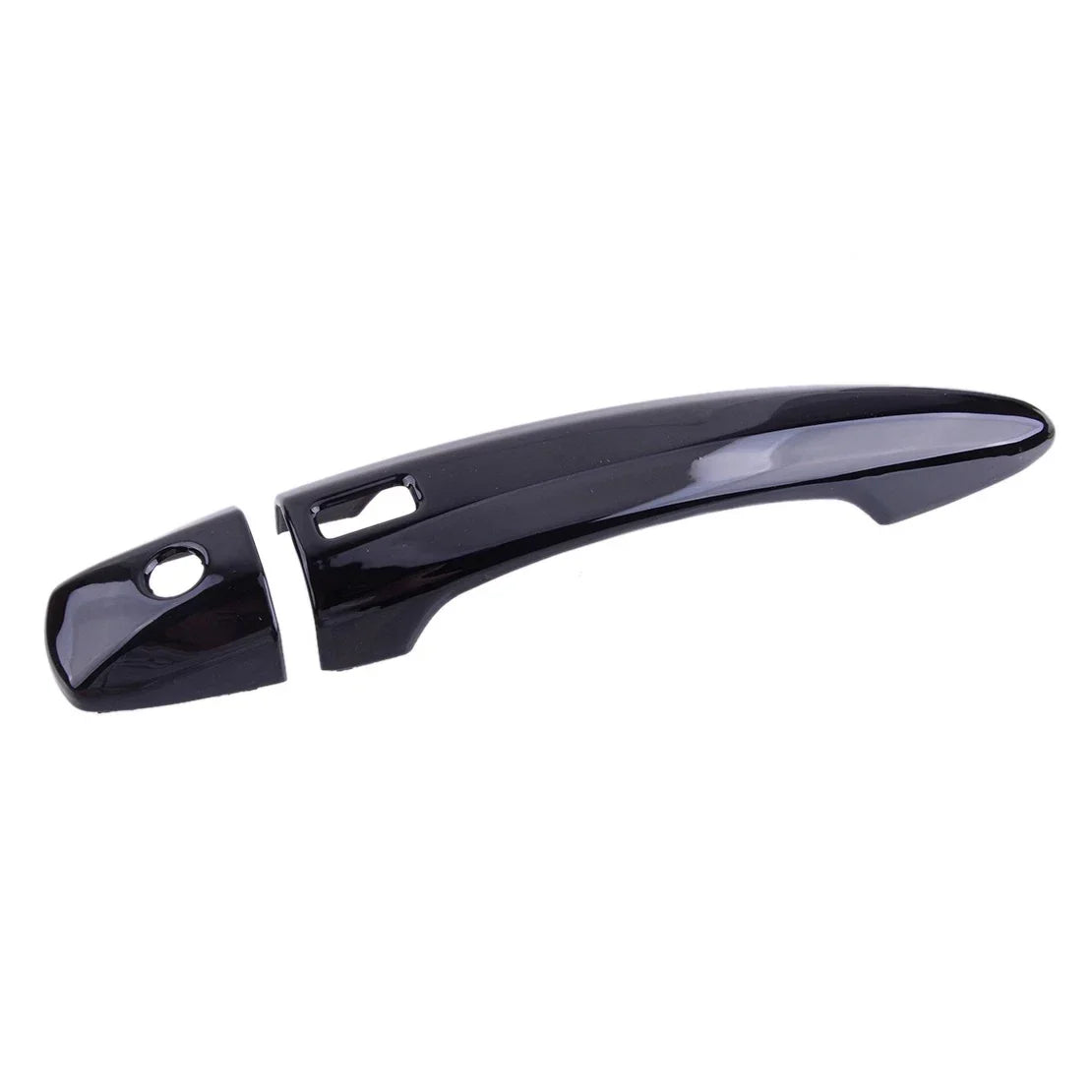 Exterior Side Door Handle Trim Cover for Nissan Sylphy Sentra (2019-2021)