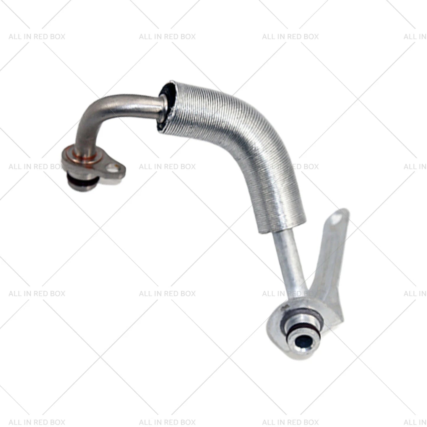 Turbocharger Coolant Hose for BMW X3 X1 X4 X5 X6 Z4 (2004-2023)
