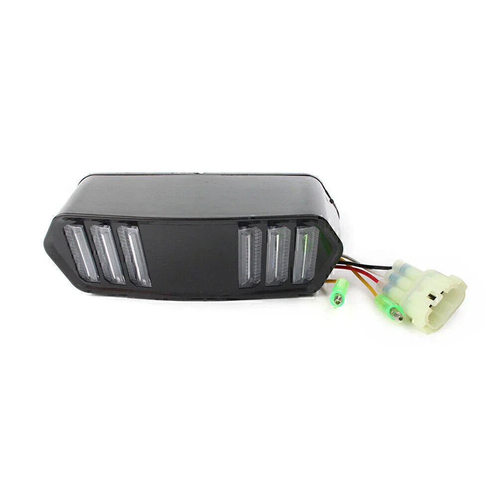 LED Brake Tail Light Turn Signal for Honda MSX 125 CBR650F (2014-2023)
