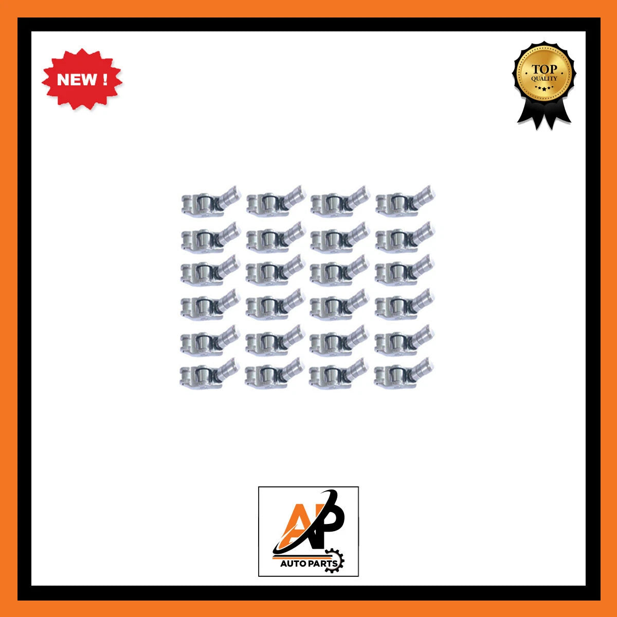 Head Gasket Replacement for Land Rover 2.7 TDV6 276DT Diesel (2007–2016)