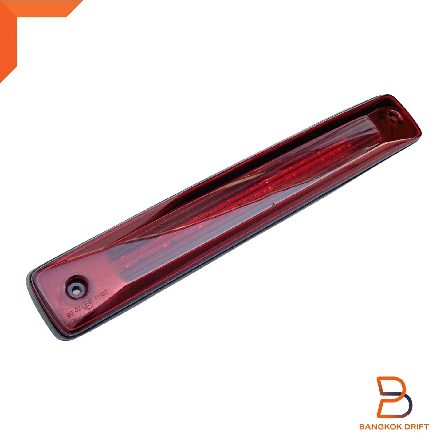 LED Third Brake Lamp High Mount Stop Light for Holden Colorado (2012-2023)