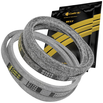 Deck Drive Belt Replacement for MTD Drive & Deck (2012–2018)
