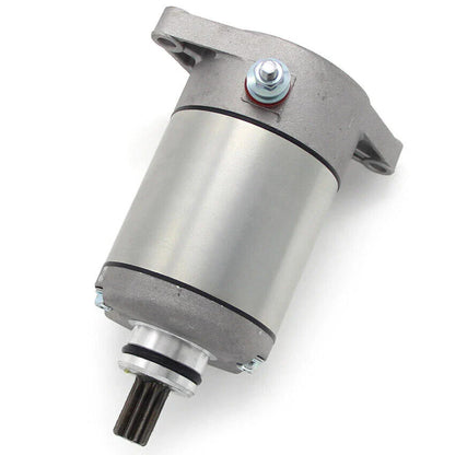 Starter Motor for Suzuki LTF250F Quad Runner 4WD (2004-2006)