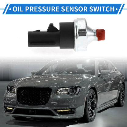 Engine Oil Pressure Sensor for Chrysler 200, Dodge Journey (2007-2019)