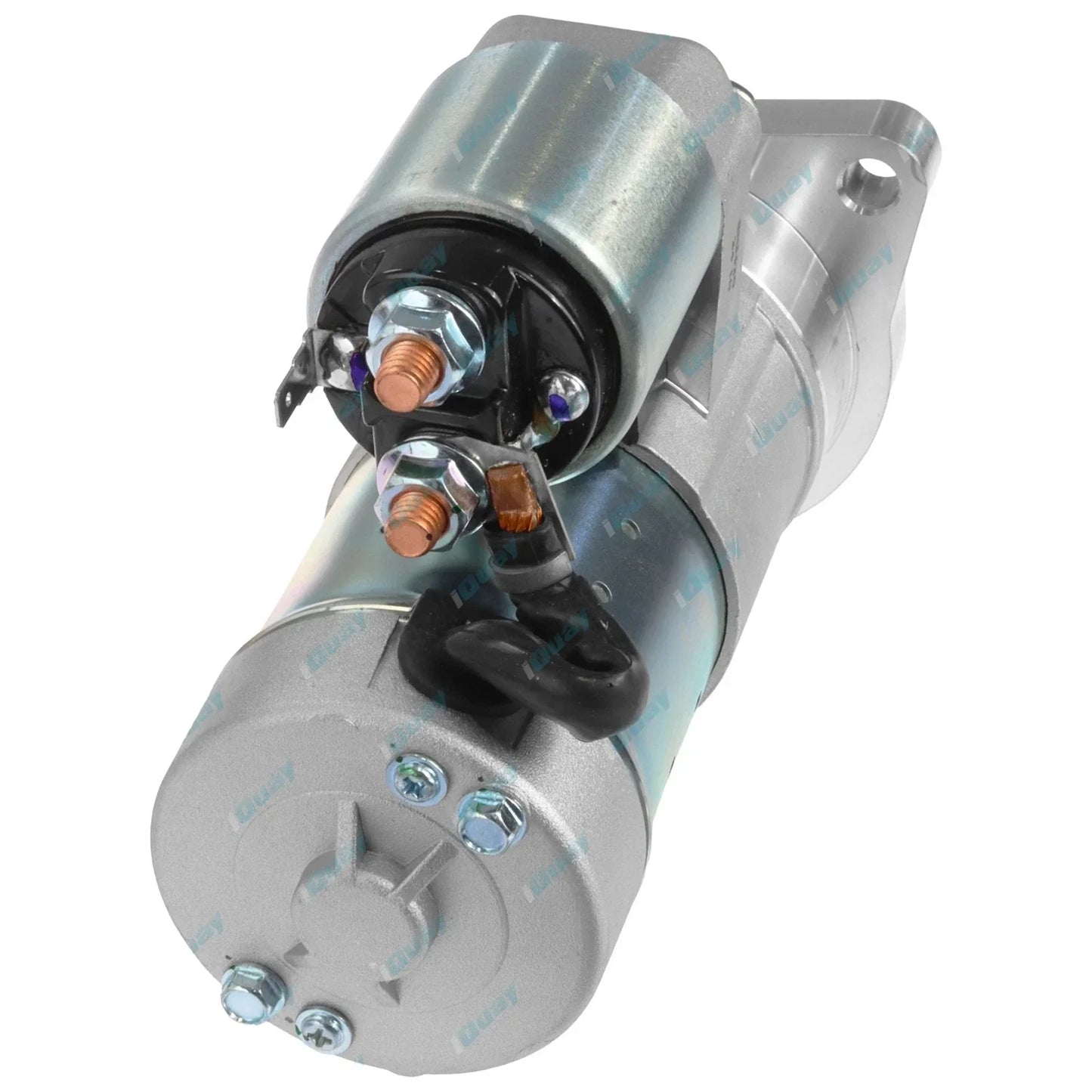 Starter Motor for Nissan Urvan E20 E23 4cyl 2.0L H20 1976~1982