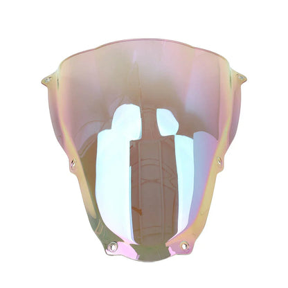 Iridium Windshield Deflector for Aprilia RS125 (2006-2010)