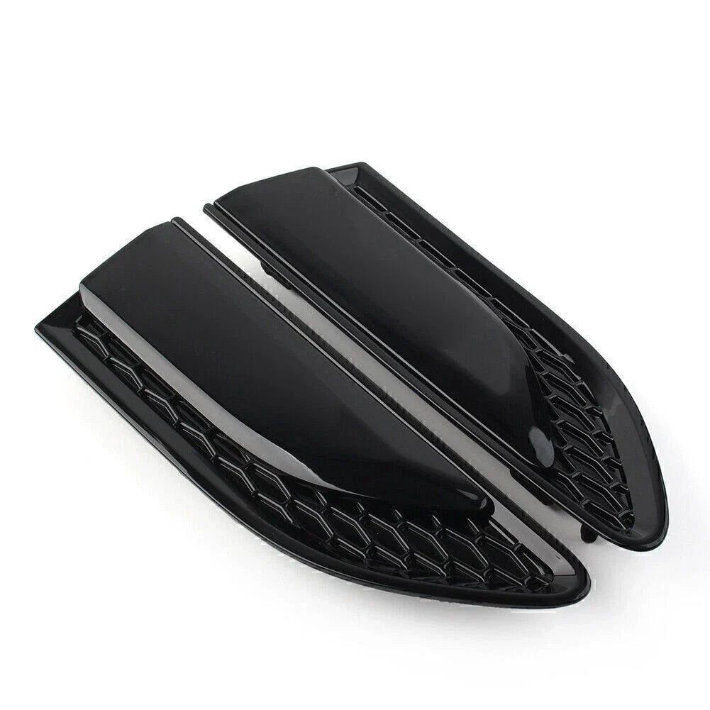 Fender Vent Grille Louver for Land Rover Discovery Sport (2015-2021)